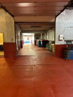 Over te nemen Autogarage in top locatie Antwerpen, Zakelijke goederen, Exploitaties en Overnames
