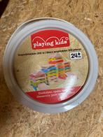 Blokkenset kids, Enlèvement, Comme neuf