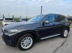 BMW X3 hybride XDrive30e PHEV facelift 1st eig ohboek camera, Auto's, 1998 cc, 4 cilinders, 2000 kg, 2065 kg