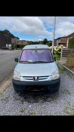 Peugeot partner ( kapotte motor), Auto's, Particulier, Te koop