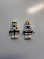 star wars Clone Trooper Pilot (Phase 1) - Bright Light Orang, Verzamelen, Ophalen of Verzenden, Zo goed als nieuw, Actiefiguurtje
