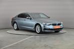 (1WKB824) BMW 5, Auto's, BMW, Automaat, Achterwielaandrijving, Gebruikt, 160 g/km