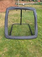 Voetbal rebounder, Sport en Fitness, Ophalen