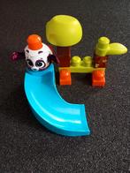 Megabloks Pandaglijbaan, Enlèvement, Comme neuf