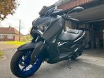 YAMAHA XMAX 125 NEUF NEUF 50 km GARANTIE 5 ans, Motoren, Motoren | Yamaha, Bedrijf