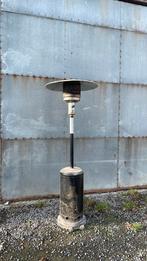 Terrasverwarmer gas, Tuin en Terras, Ophalen, Gas