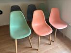 Stoelen, Huis en Inrichting, Stoelen, Ophalen, Zo goed als nieuw