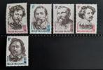 België: OBP 1322/26 ** A.S.L.K. 1965., Postzegels en Munten, Postzegels | Europa | België, Ophalen of Verzenden, Zonder stempel