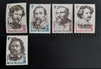 België: OBP 1322/26 ** A.S.L.K. 1965., Postzegels en Munten, Frankeerzegel, Ophalen of Verzenden, Zonder stempel, Postfris