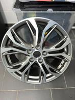 Jante BMW 18 225/50 R18 style 566, Ophalen