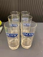 Verres pacific, Zo goed als nieuw