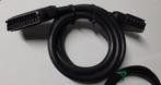 Scartkabel, Ophalen of Verzenden, Nieuw, Minder dan 2 meter, Scartkabel