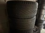 295/35r21 banden, Ophalen, Gebruikt