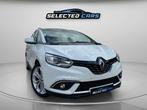 Renault Grand Scénic 1.7 dCi | ÉDITION | 1Jaar Garantie |, Auto's, Renault, 4 deurs, Gebruikt, 4 cilinders, Start-stop-systeem