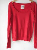 ESPRIT, leuke rode trui maat M, Kleding | Dames, Maat 38/40 (M), Ophalen of Verzenden, Zo goed als nieuw, Rood