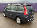 2009 - Citroen - Grand C4 Picasso - 1.6 VTi Dynam. 7p. - Per, Auto's, Monovolume, Gebruikt, Overige brandstoffen, C4 (Grand) Picasso