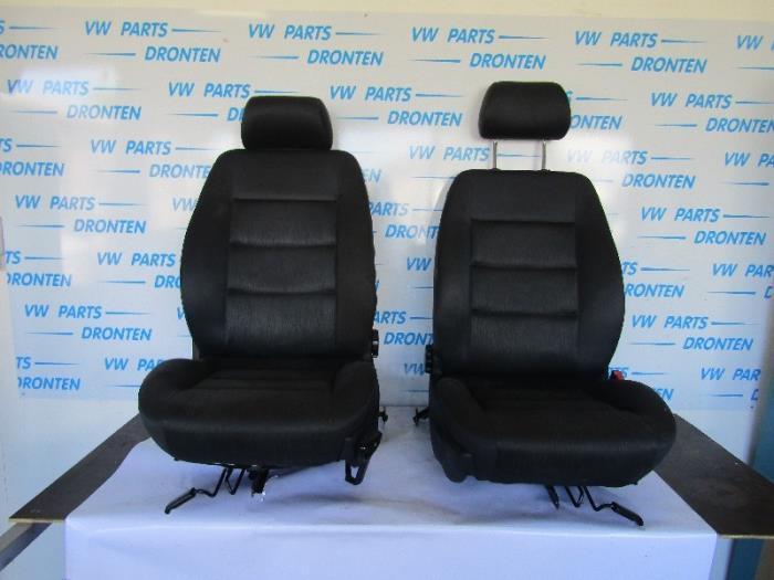 Diversen van een Audi A4, Auto-onderdelen, Overige Auto-onderdelen, Audi, Gebruikt, 3 maanden garantie, Ophalen of Verzenden