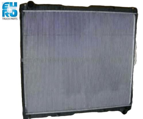 SCANIA KOELVLOEISTOF RADIATEUR ZONDER RAND 1784616Z 1741588, Auto-onderdelen, Vrachtwagen-onderdelen, Scania, Motor en Accessoires