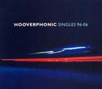 Hooverphonic 2 cd's., Comme neuf, Coffret, Enlèvement ou Envoi