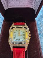 Montre femme de fantaisie, Enlèvement ou Envoi, Neuf, Cuir