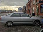 mitsubishi carisma 1998 1.8l, Autos, Mitsubishi, Cuir, Argent ou Gris, Achat, Noir