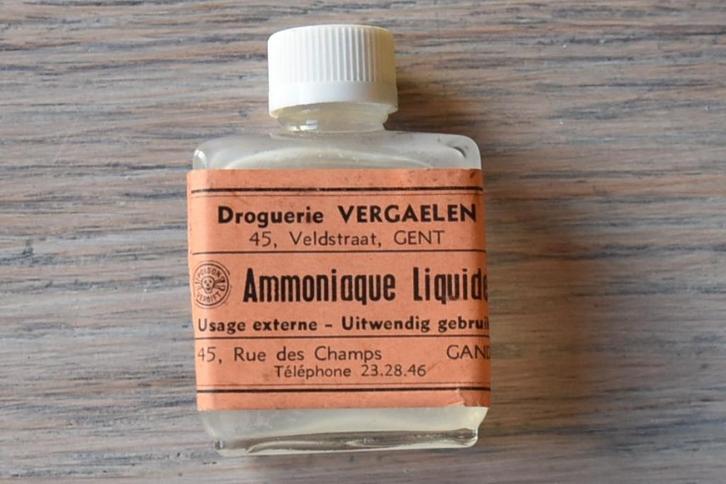 apotheek Gent verzamelen, Antiek en Kunst, Curiosa en Brocante, Verzenden