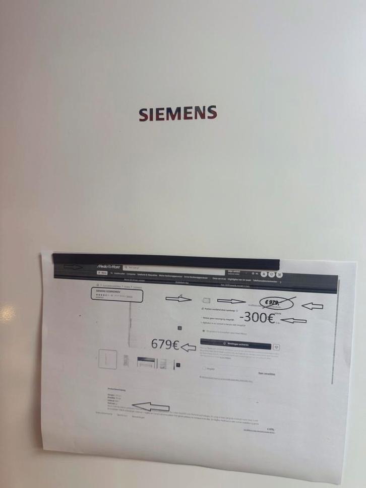 Congélateur❄️super promotion -30%-40%✅avec garantie❄️‼️, Electroménager, Congélateurs, Neuf