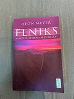 D. Meyer - Feniks, Boeken, Ophalen of Verzenden, Zo goed als nieuw, D. Meyer