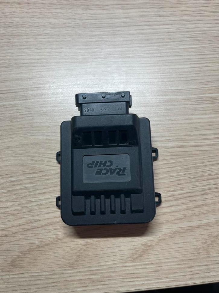 Race chip Pro2, Auto-onderdelen, Elektronica en Kabels, Dacia, Gebruikt, Ophalen of Verzenden