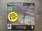 Sony Demo Disc SCED-54046 voor PS2 (zie foto's), Ophalen of Verzenden, Gebruikt