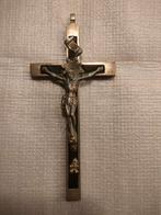 Kruisbeeld van de goede dood, Antiek en Kunst, Antiek | Religieuze voorwerpen, Ophalen of Verzenden