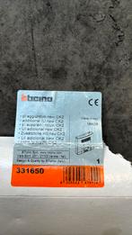 Bticino 331650 parlophone, Enlèvement ou Envoi, Comme neuf