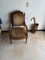 Antieke zetels, Antiek en Kunst, Antiek | Meubels | Stoelen en Sofa's, Ophalen