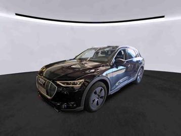 Audi e-tron 50 quattro 71 kWh 230KW Automaat 2022 beschikbaar voor biedingen