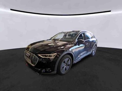 Audi e-tron 50 quattro 71 kWh 230KW Automaat 2022, Auto's, Audi, Bedrijf, e-tron, Overige brandstoffen, SUV of Terreinwagen, Automaat