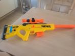 sniper, Ophalen, Zo goed als nieuw