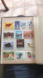 Timbres animaux, Timbres & Monnaies, Timbres | Timbres thématiques