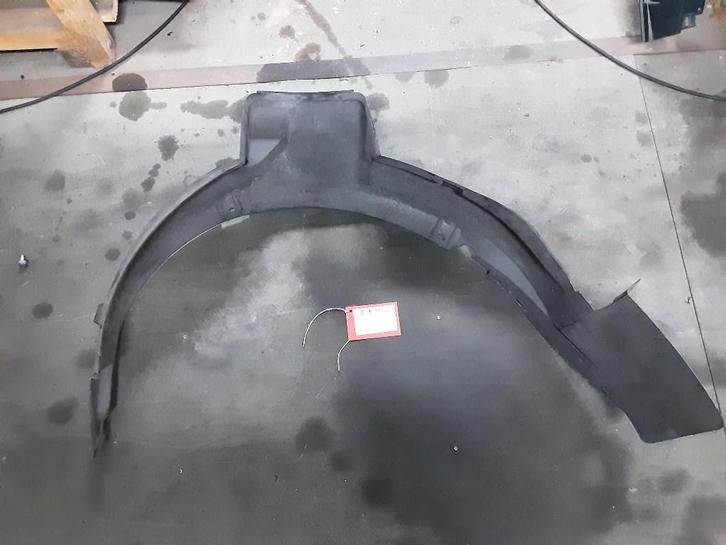 BINNENSPATSCHERM LINKS VOOR Sharan (7M8 / M9 / M6), Auto-onderdelen, Carrosserie, Spatbord, Volkswagen, Voor, Links, Gebruikt