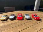 Bburago 1:18, Ophalen, Zo goed als nieuw