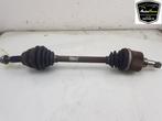 AANDRIJFAS LINKS VOOR Ford Fiesta 6 (JA8) (01-2008/01-2018), Auto-onderdelen, Gebruikt, Ford