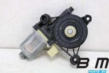 Raammotor rechtsvoor Audi A4 8W Limo 8W0959802 beschikbaar voor biedingen