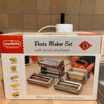 Pasta maker set, Ophalen, Nieuw