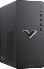 HP Victus Ryzen 5 RTX 3050 Gaming Desktop, Computers en Software, Zo goed als nieuw, HP, Gaming, SSD