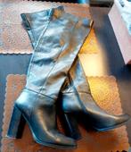Bottes cuissardes sweet lemon 39, Vêtements | Femmes, Chaussures, Enlèvement, Comme neuf, Noir