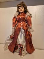 collectie-  poppen, Antiek en Kunst, Ophalen of Verzenden