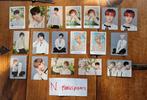 TXT ACT : BOY mini photocards, Ophalen of Verzenden