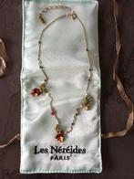 Collier Les Néréides, Autres couleurs, Comme neuf, Enlèvement, Autres matériaux