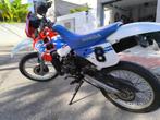 Honda CRM 50 - opvolger Honda MTX - Pre sale, Fietsen en Brommers, Brommers | Honda, Ophalen, 6 versnellingen, MTX, 49 cc