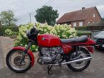 BMW R60/7, Motoren, Motoren | Oldtimers, Cardan-aandrijving, 2 cilinders, Toermotor, 599 cc