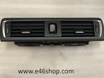 VENTILATIE ROOSTER DASHBOARD BMW F SERIE OE 64229317944 beschikbaar voor biedingen